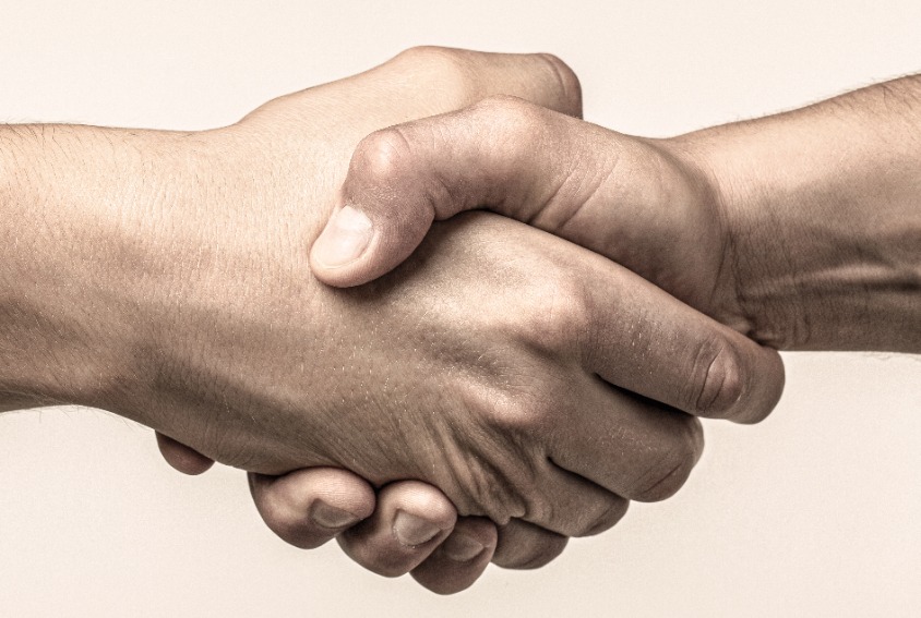 You can't do marketing without prospecting, and you can't do prospecting without marketing. They go hand in hand to give you a robust and healthy pipeline.