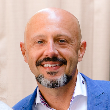 Kevin Trokey