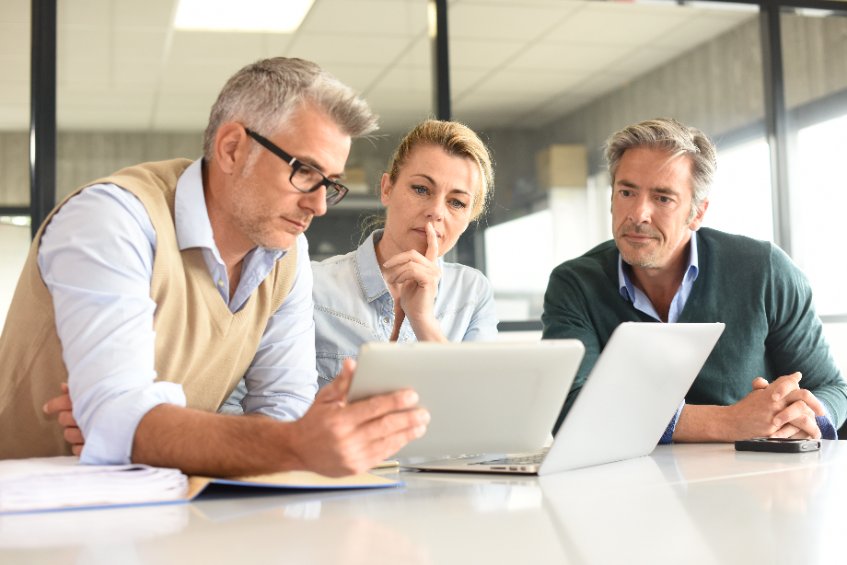 So, you want to start a new business? It's easy! Just make sure you follow the steps provided, and you'll be on your way to the business of your dreams. 
