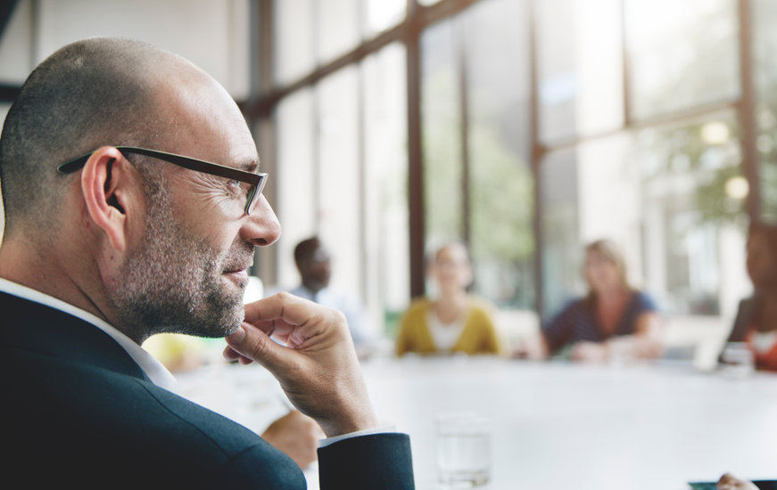 Do you serve the needs of your clients? And if you don't, why aren't you? Think about what you're doing now, and how you can improve. 