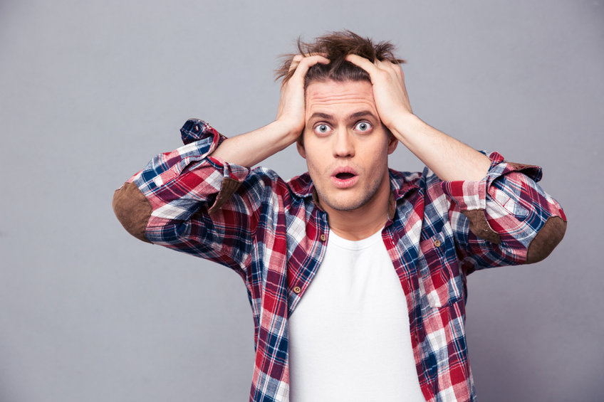Prospecting can be scary. But it shouldn't be. Don't outsource the job of prospecting to outside services--take charge and take care of it yourself. 